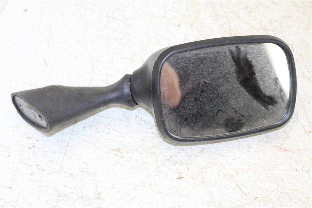 Suzuki Hayabusa GSX 1300R EMGO Right Rear View Mirror 015H