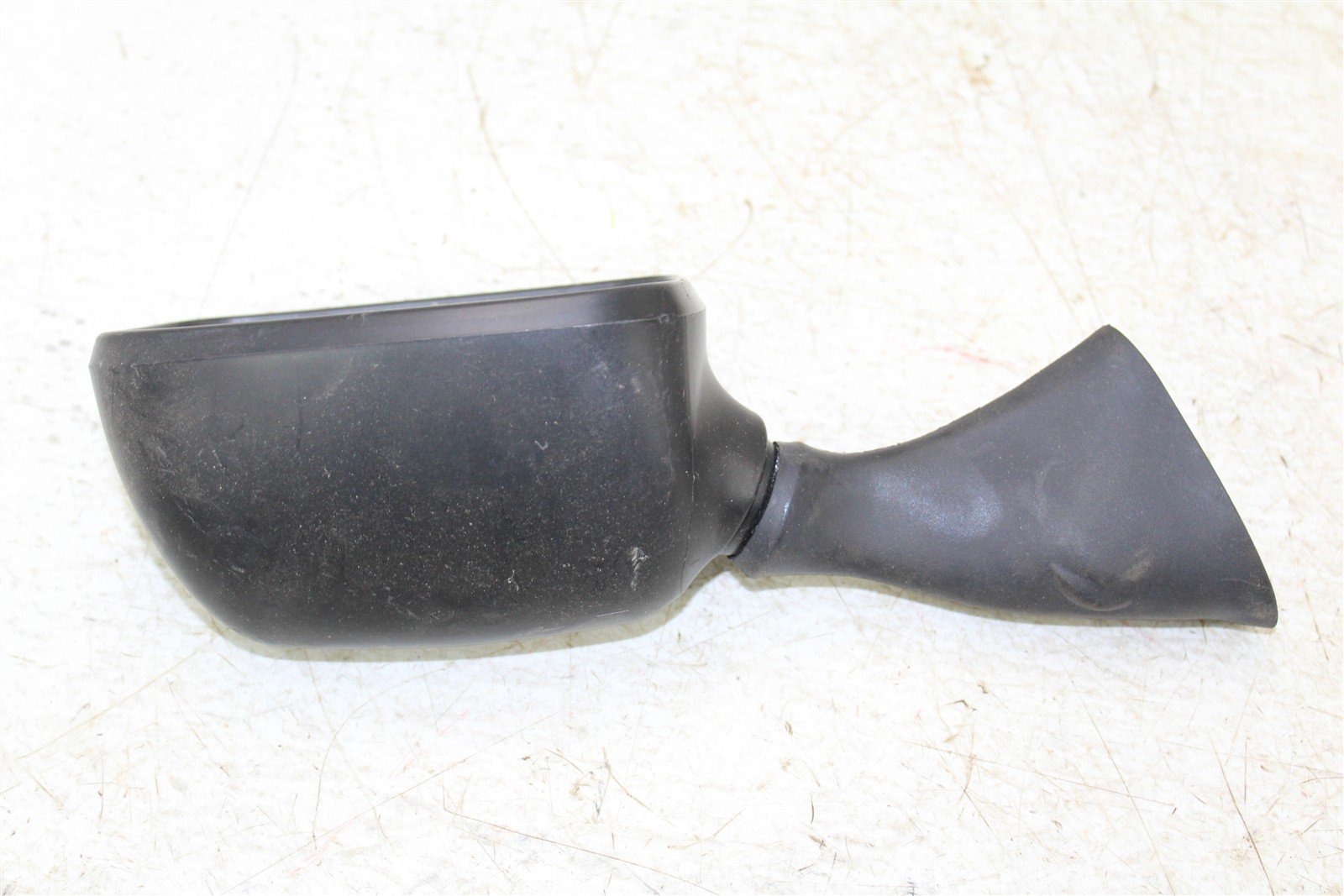 Suzuki Hayabusa GSX 1300R EMGO Right Rear View Mirror 015H