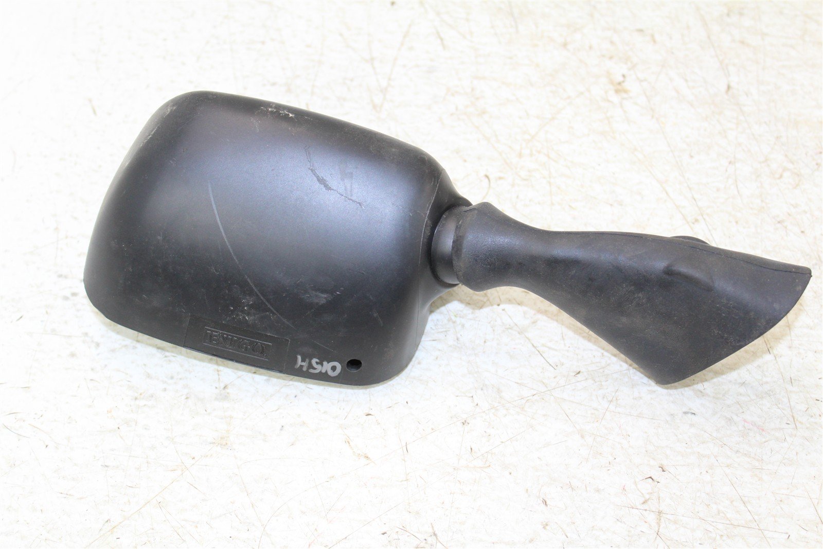 Suzuki Hayabusa GSX 1300R EMGO Right Rear View Mirror 015H