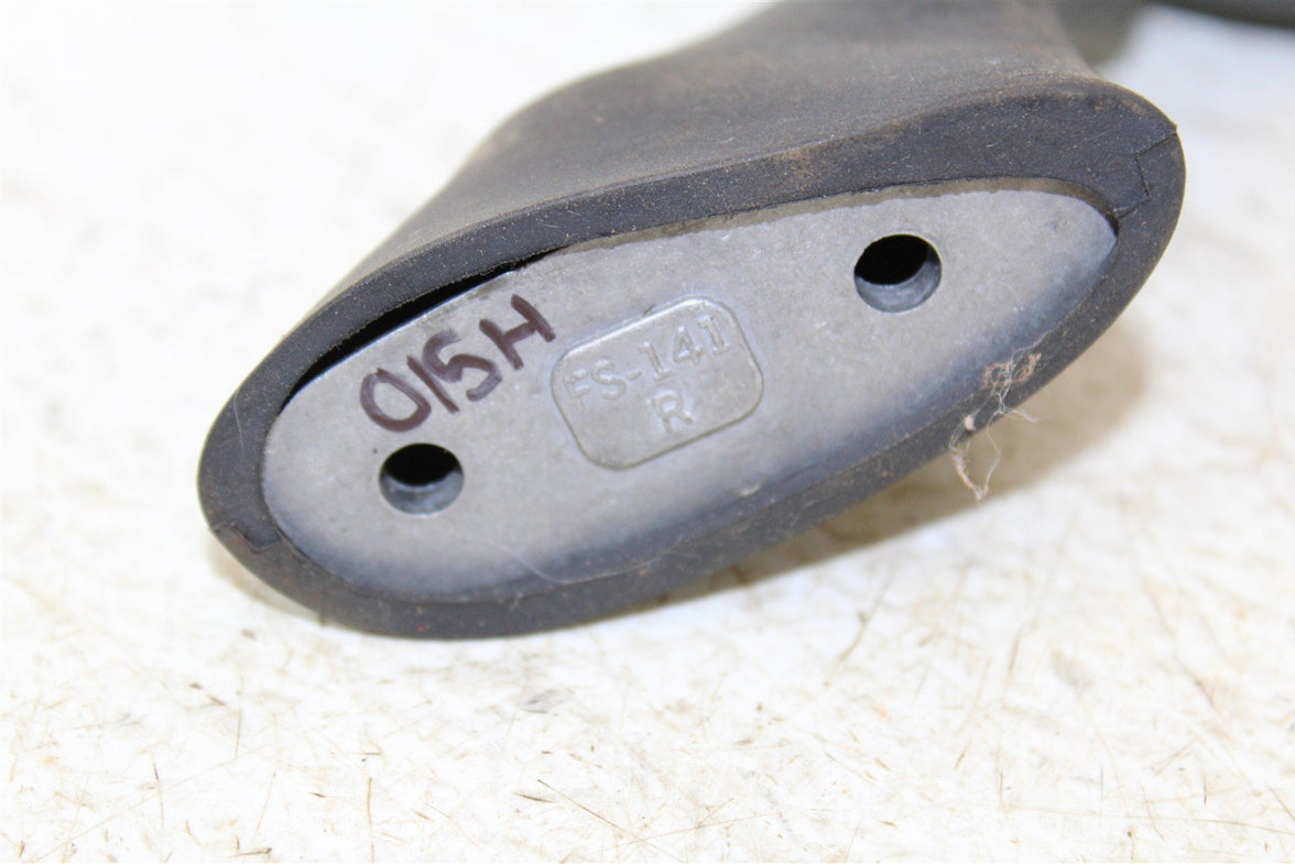 Suzuki Hayabusa GSX 1300R EMGO Right Rear View Mirror 015H