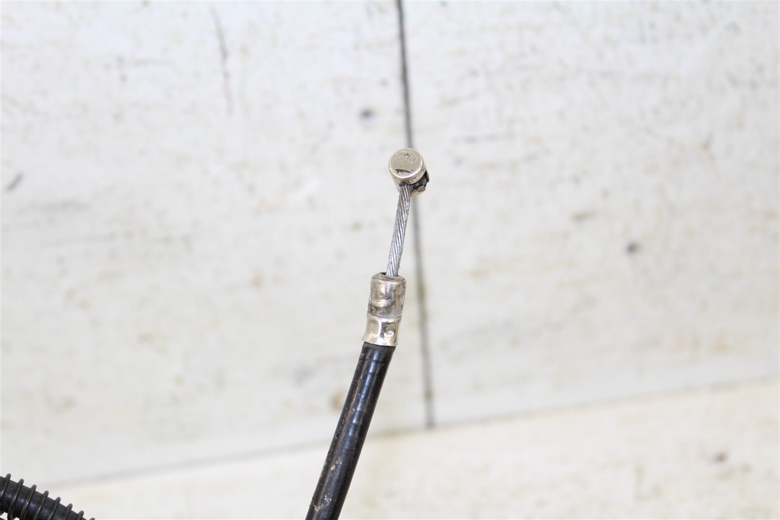 2001 Yamaha Warrior 350 Parking Brake Cable 001H
