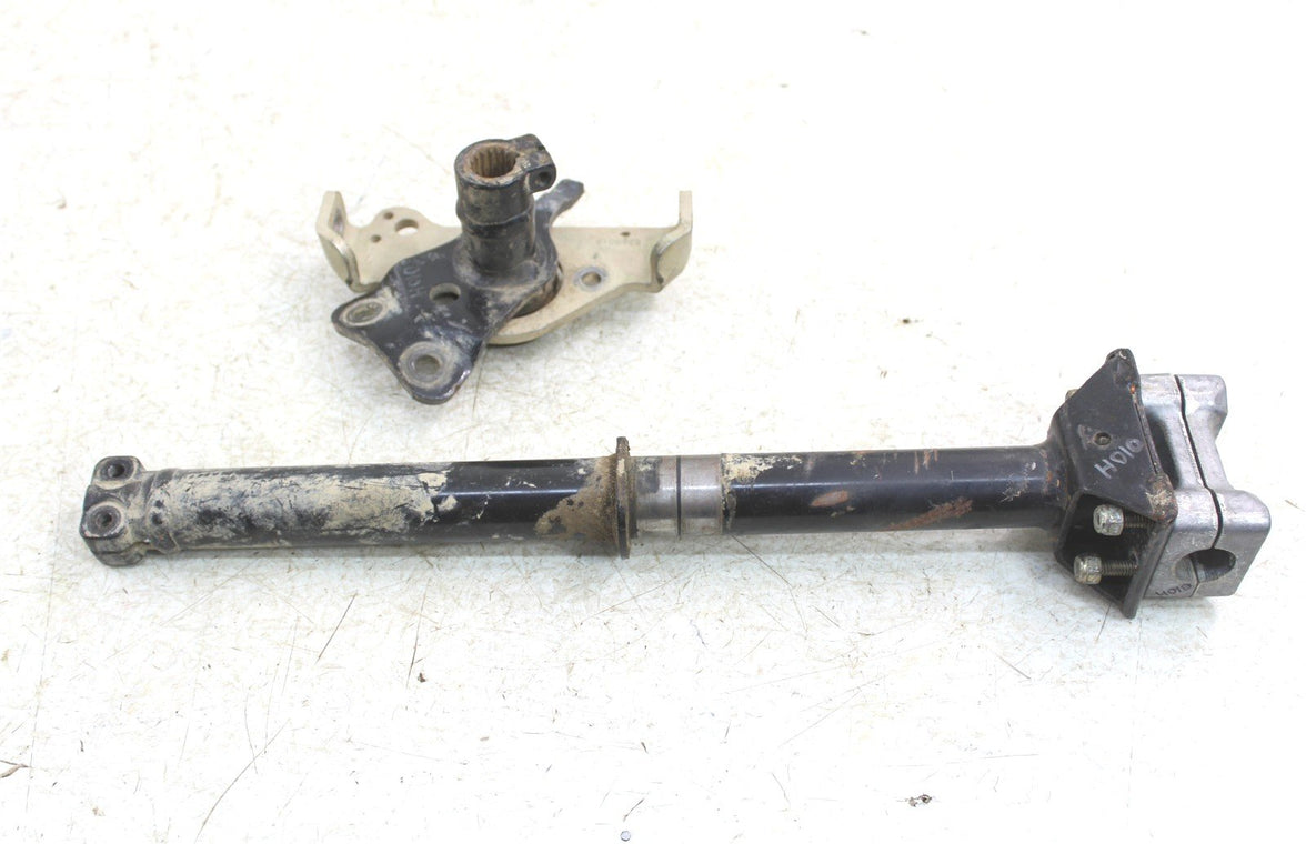 2015 Polaris Scrambler 1000 Steering Stem Shaft 010H