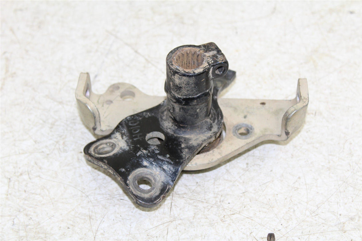 2015 Polaris Scrambler 1000 Steering Stem Shaft 010H