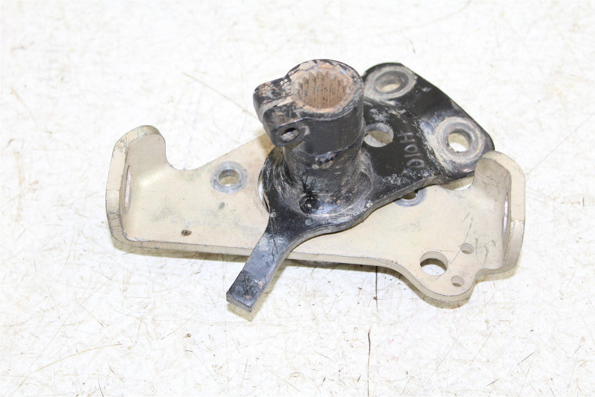 2015 Polaris Scrambler 1000 Steering Stem Shaft 010H