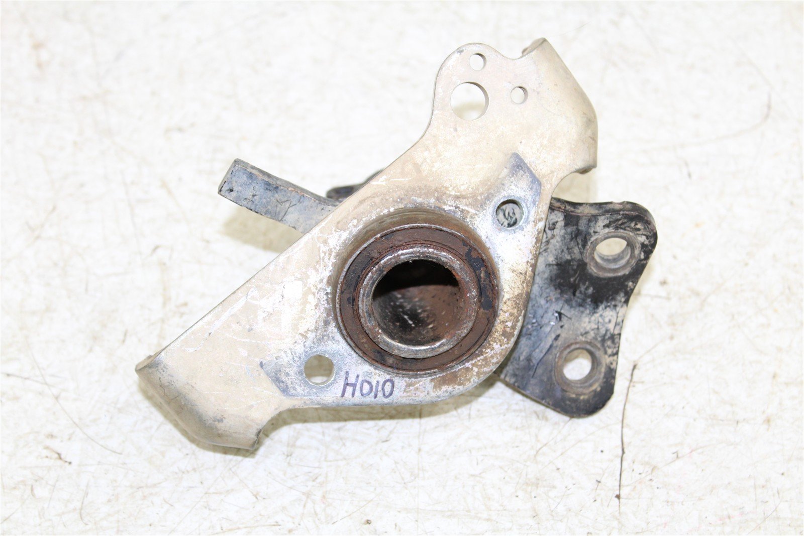 2015 Polaris Scrambler 1000 Steering Stem Shaft 010H