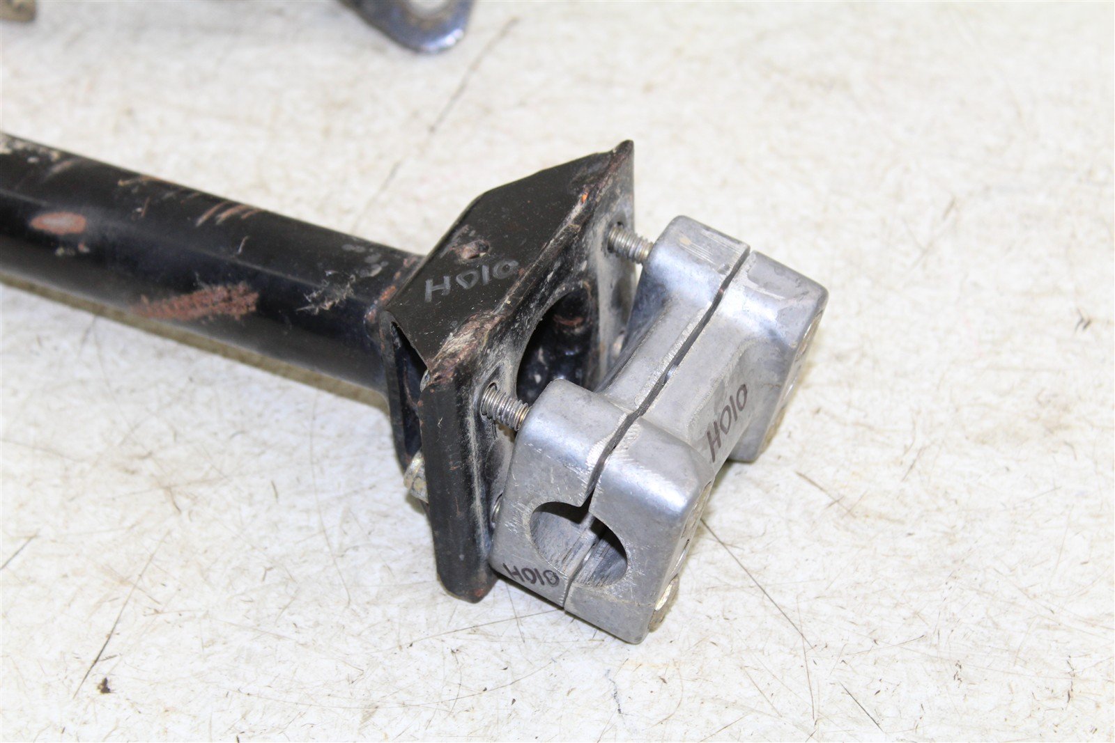 2015 Polaris Scrambler 1000 Steering Stem Shaft 010H