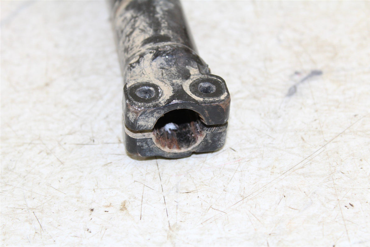2015 Polaris Scrambler 1000 Steering Stem Shaft 010H