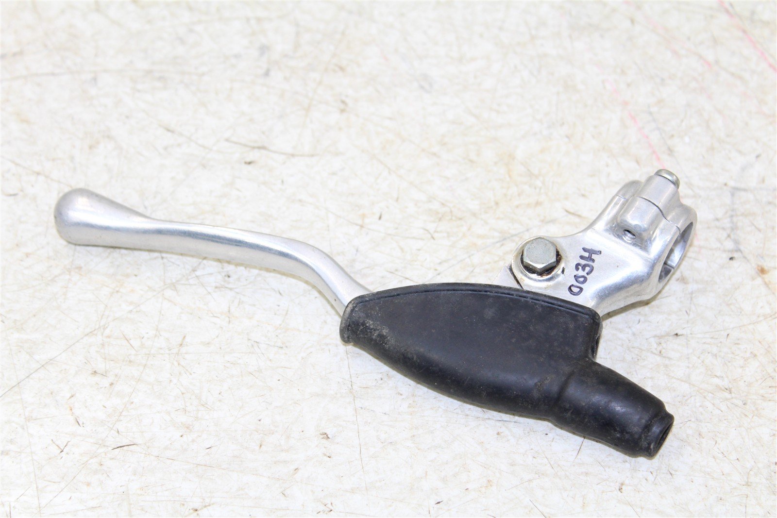2021 Honda CRF 110F Front Brake Lever 003H