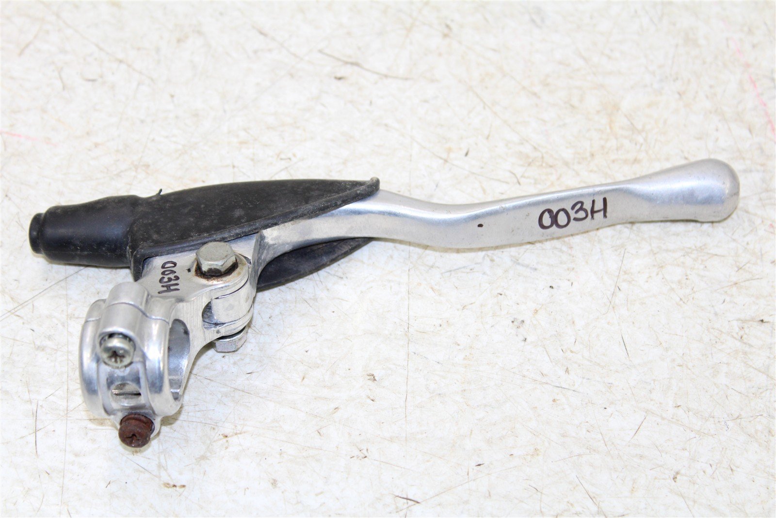 2021 Honda CRF 110F Front Brake Lever 003H