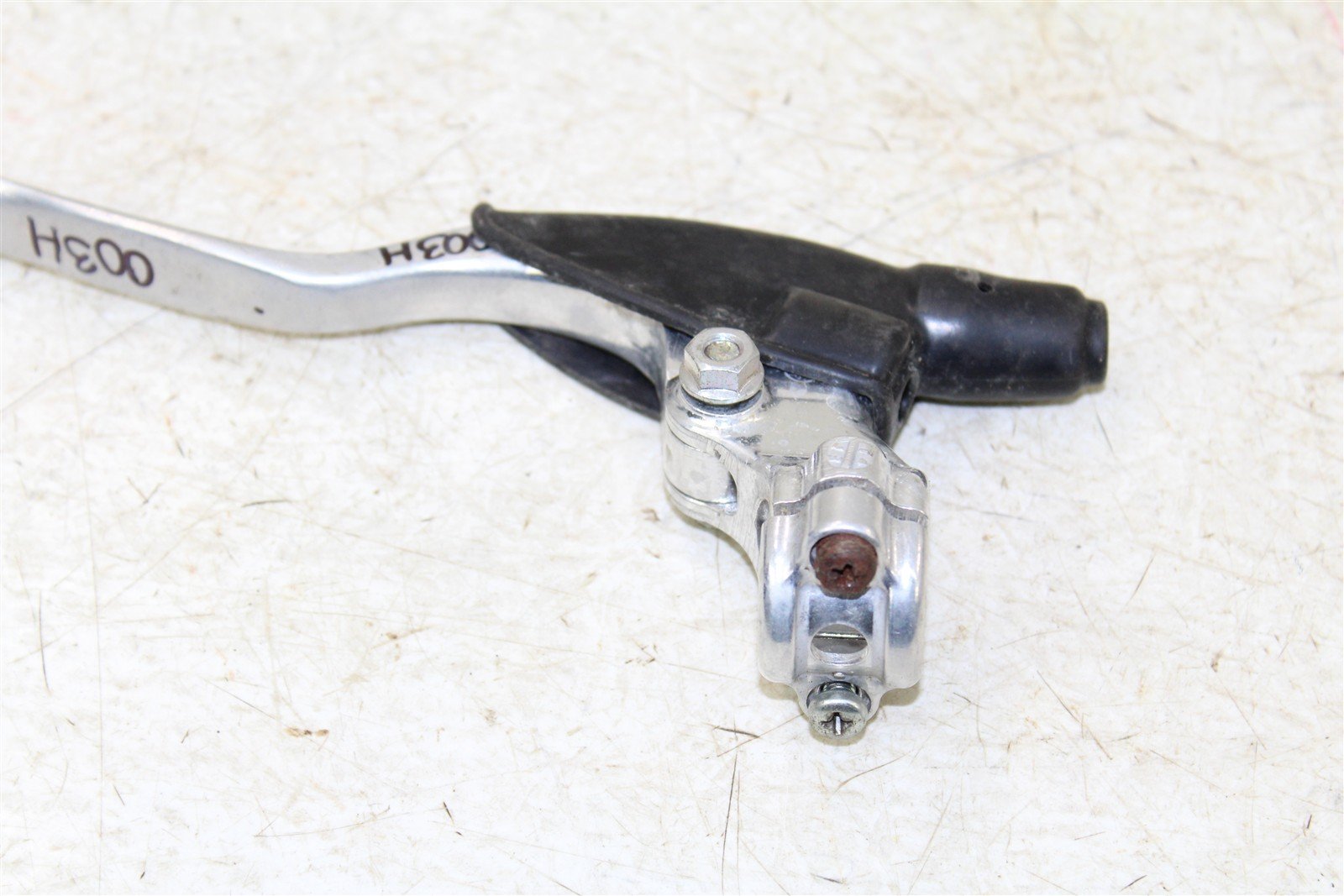 2021 Honda CRF 110F Front Brake Lever 003H