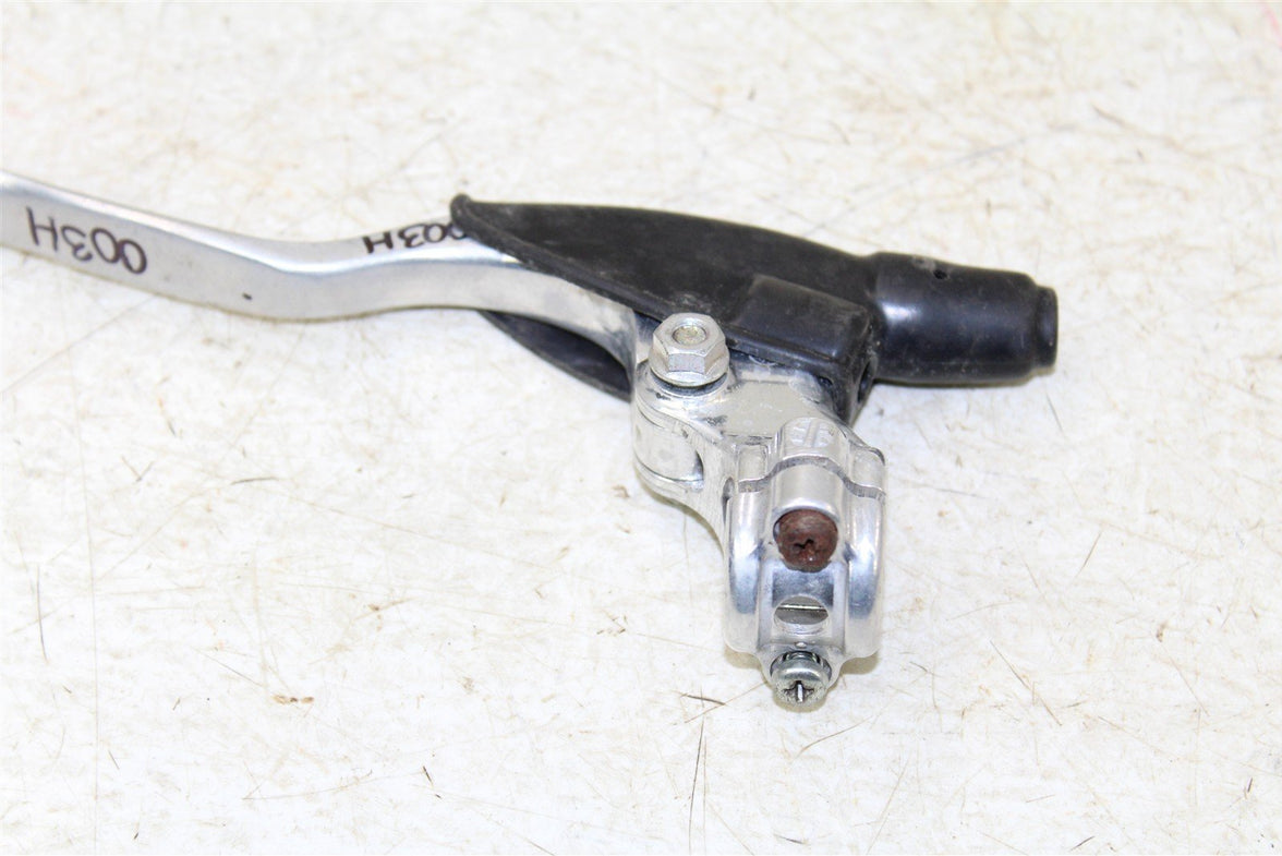 2021 Honda CRF 110F Front Brake Lever 003H