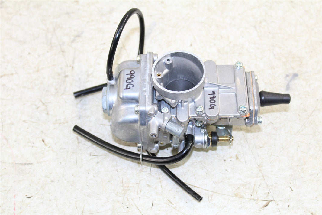 Genuine Mikuni TM24 Carburetor High Performance 24mm Flat Slide Carb 990G