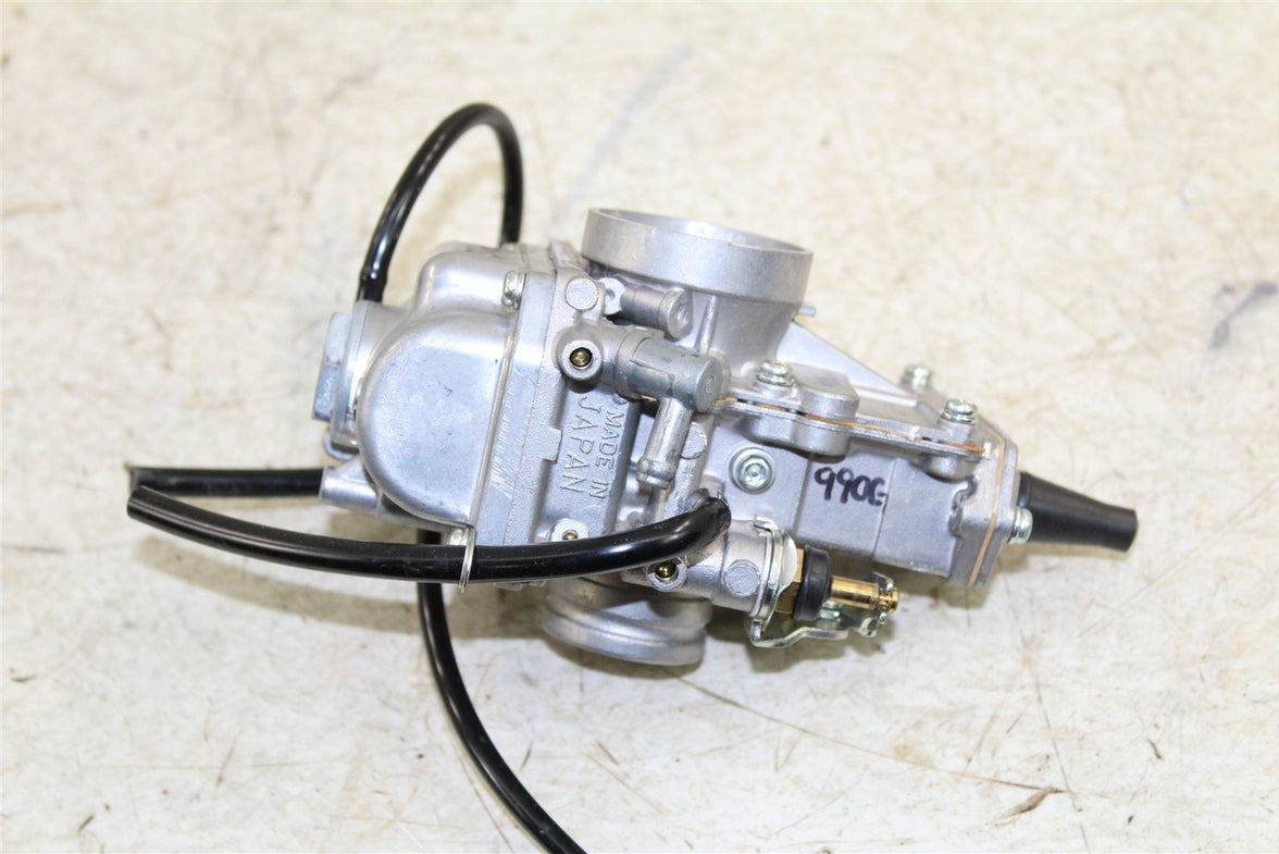 Genuine Mikuni TM24 Carburetor High Performance 24mm Flat Slide Carb 990G