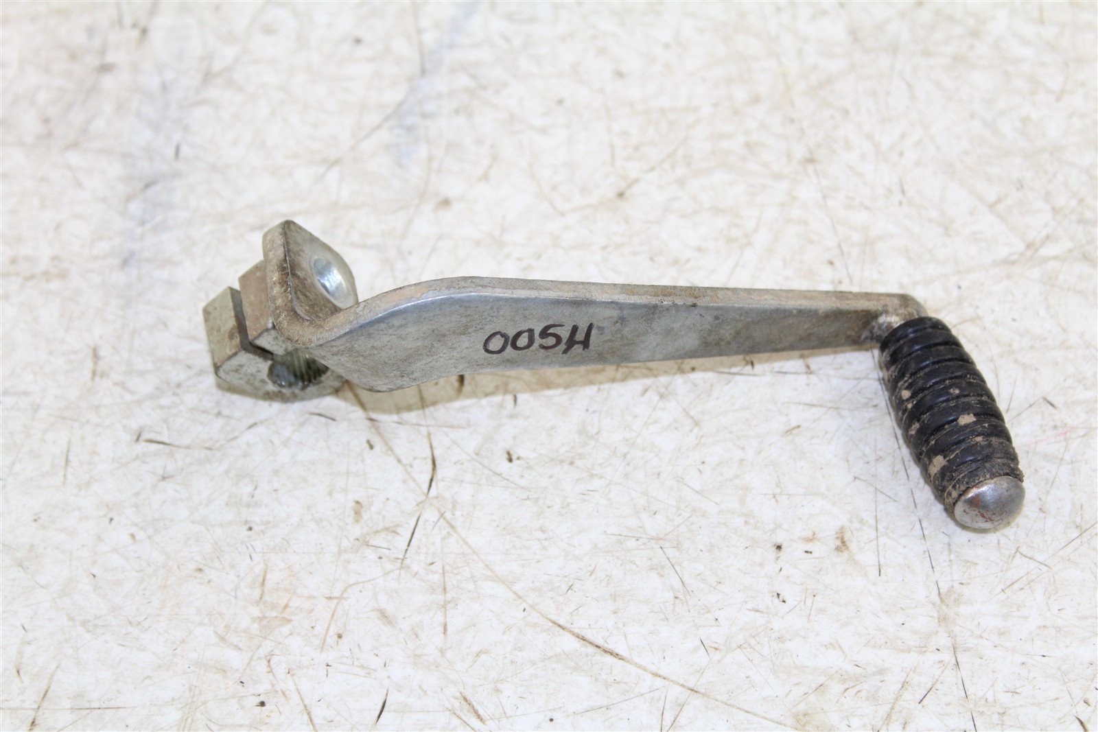 2021 Honda CRF 110F Shifter Shift Pedal Lever 005H