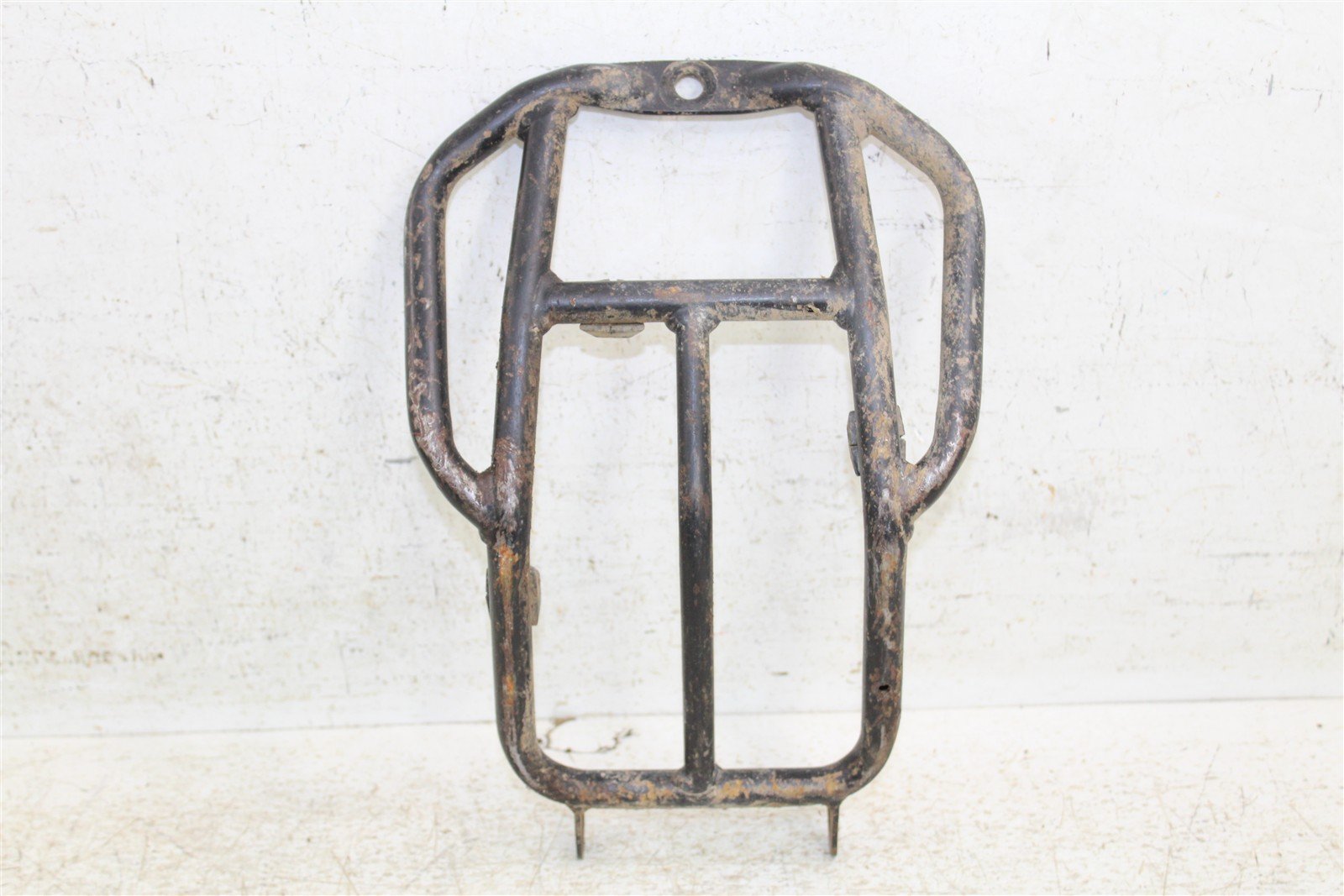 2008 Yamaha TTR 230 Skid Plate Engine Guard Splash Guard 009H