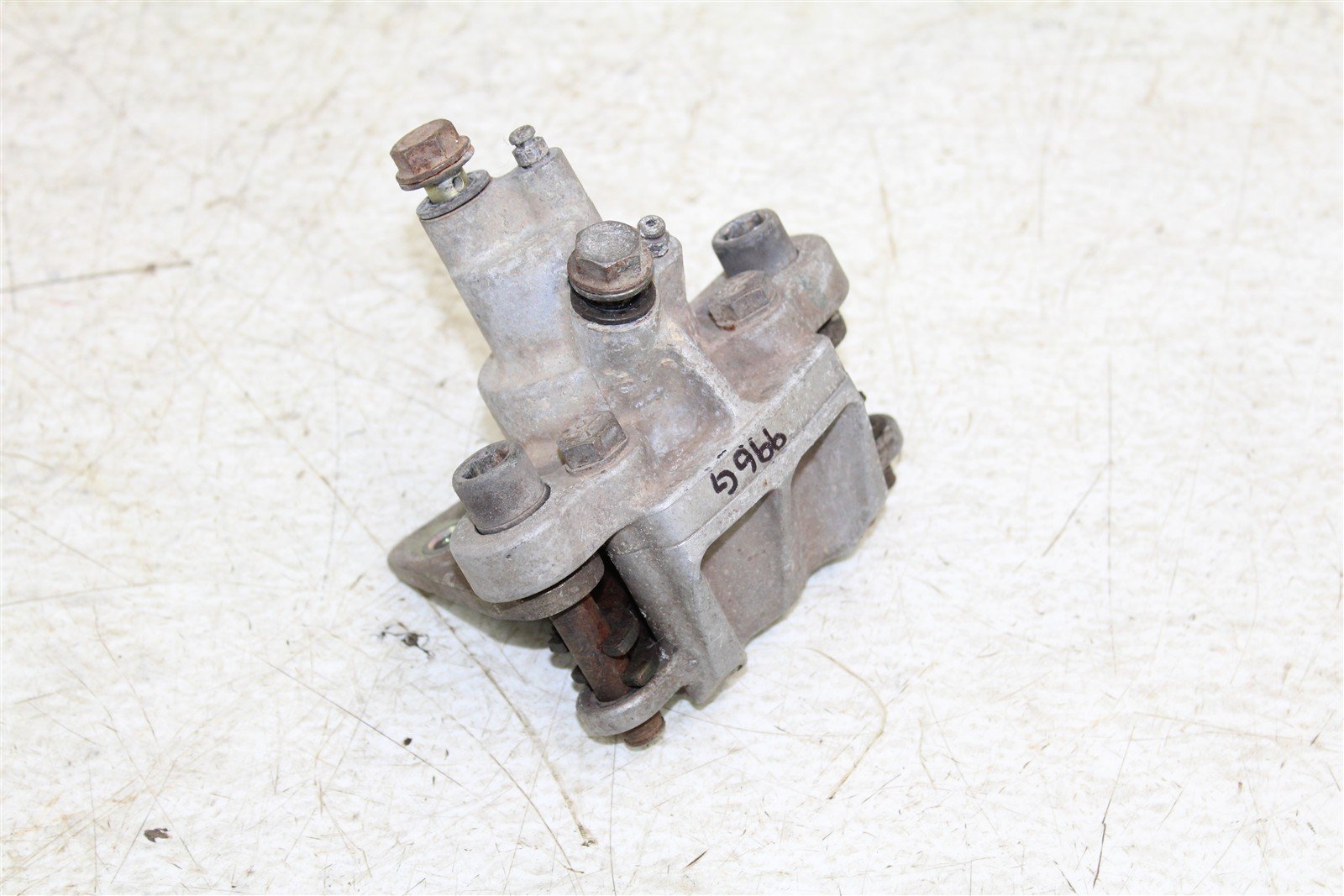 2005 Polaris Sportsman 500 Rear Brake Caliper 996G