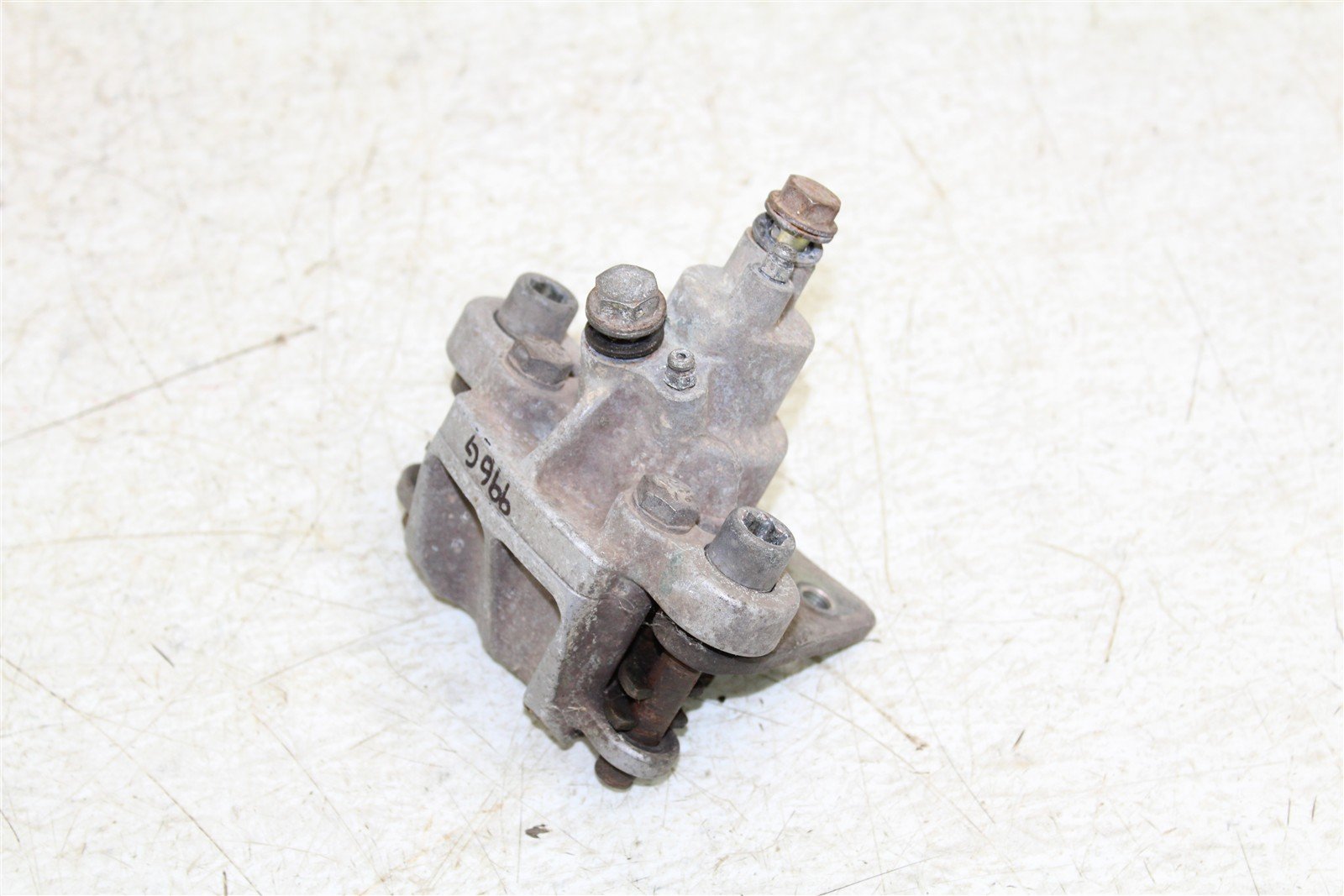 2005 Polaris Sportsman 500 Rear Brake Caliper 996G