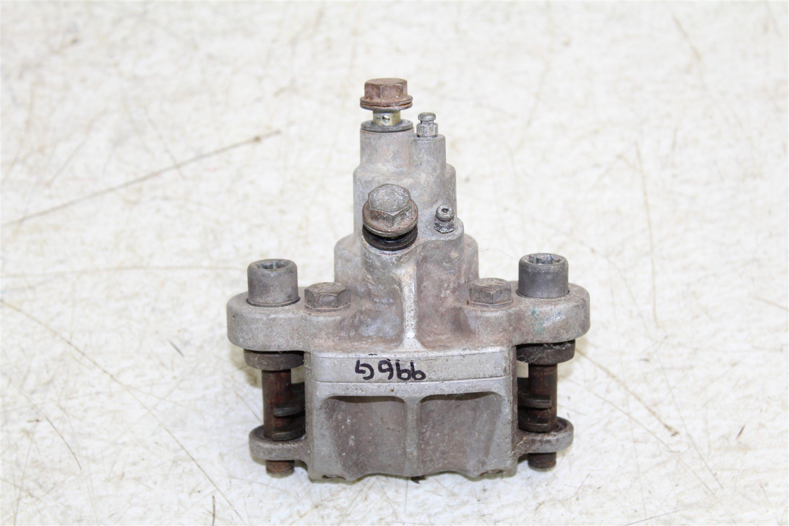 2005 Polaris Sportsman 500 Rear Brake Caliper 996G