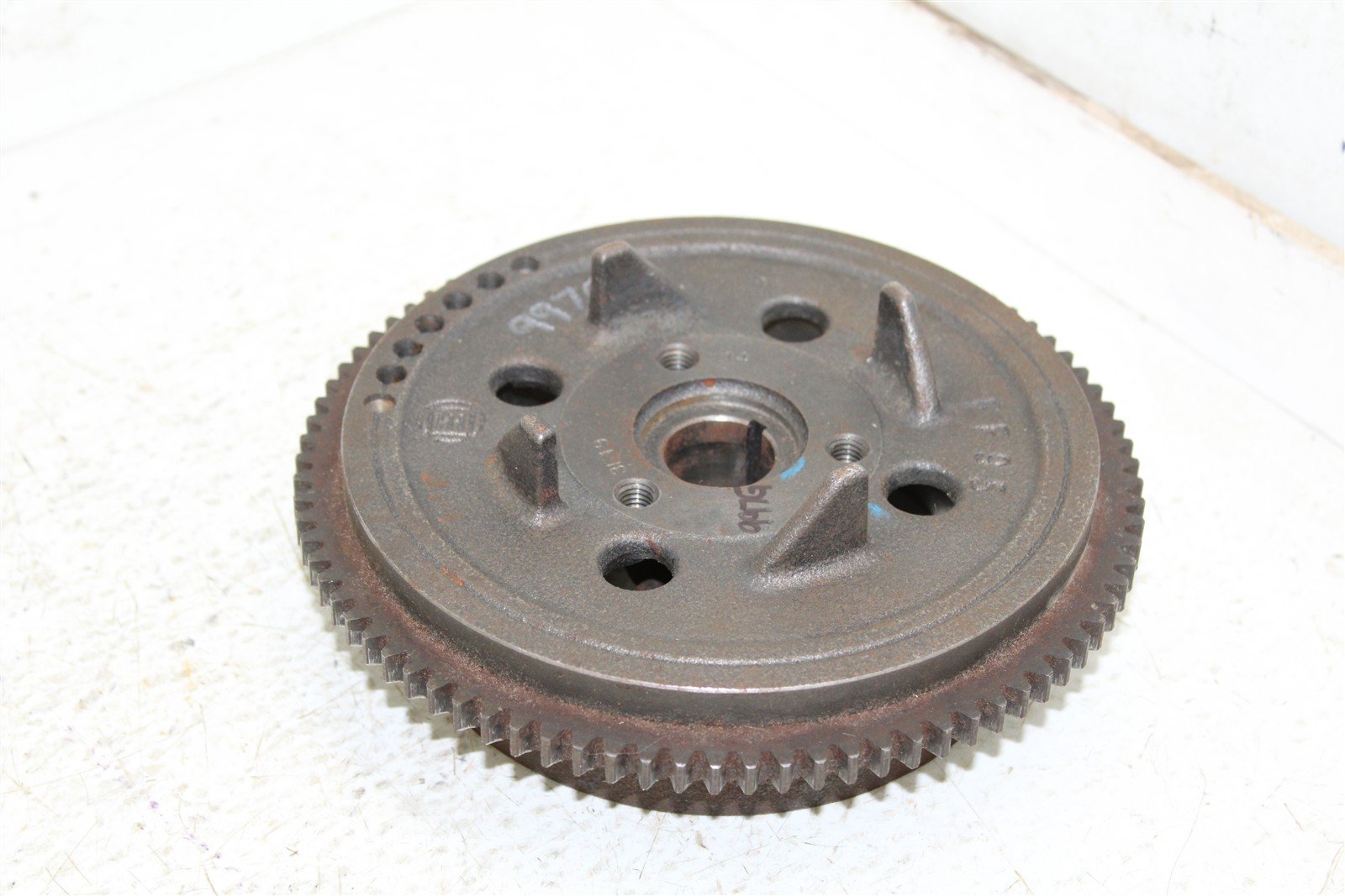 2005 Polaris Sportsman 500 4x4 Flywheel Magneto 997G