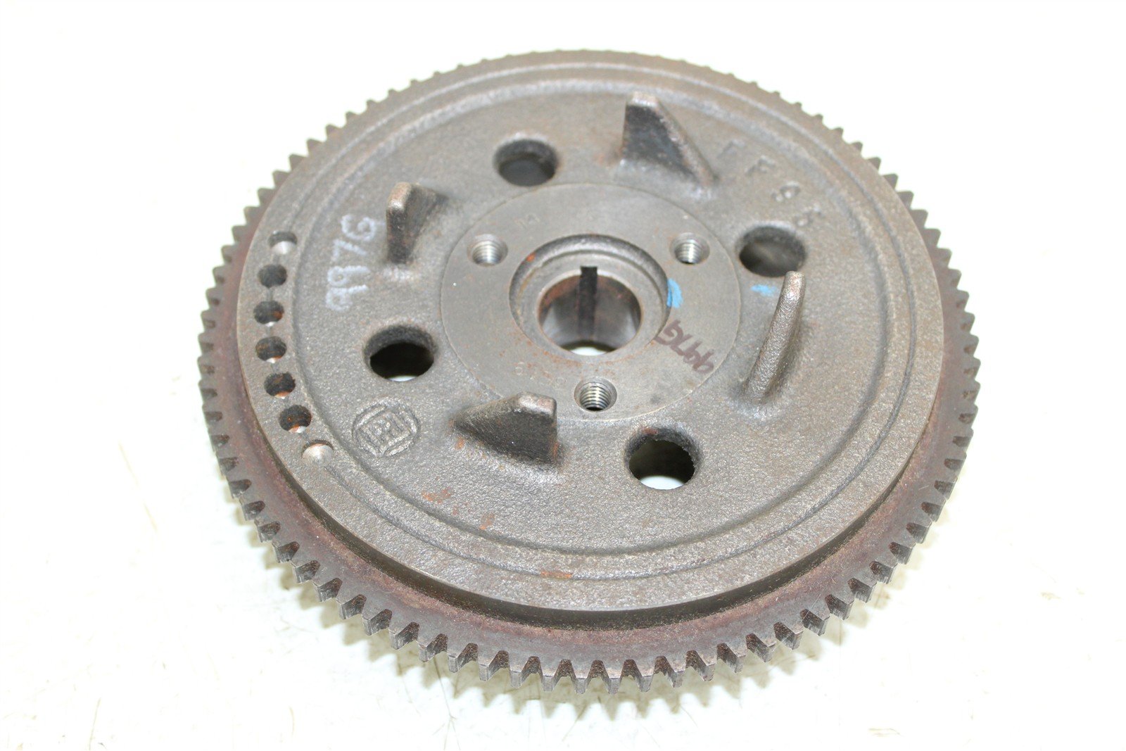 2005 Polaris Sportsman 500 4x4 Flywheel Magneto 997G