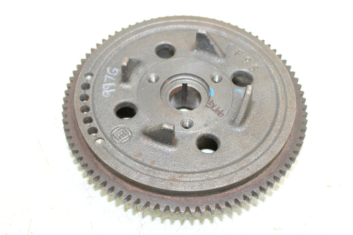 2005 Polaris Sportsman 500 4x4 Flywheel Magneto 997G