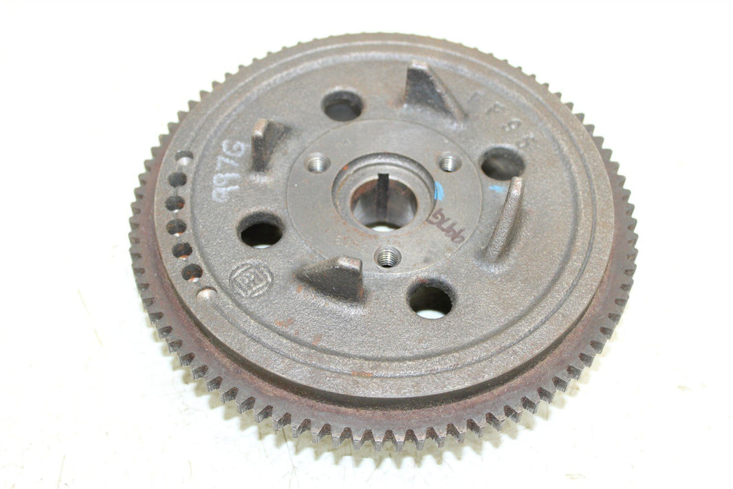 2005 Polaris Sportsman 500 4x4 Flywheel Magneto 997G