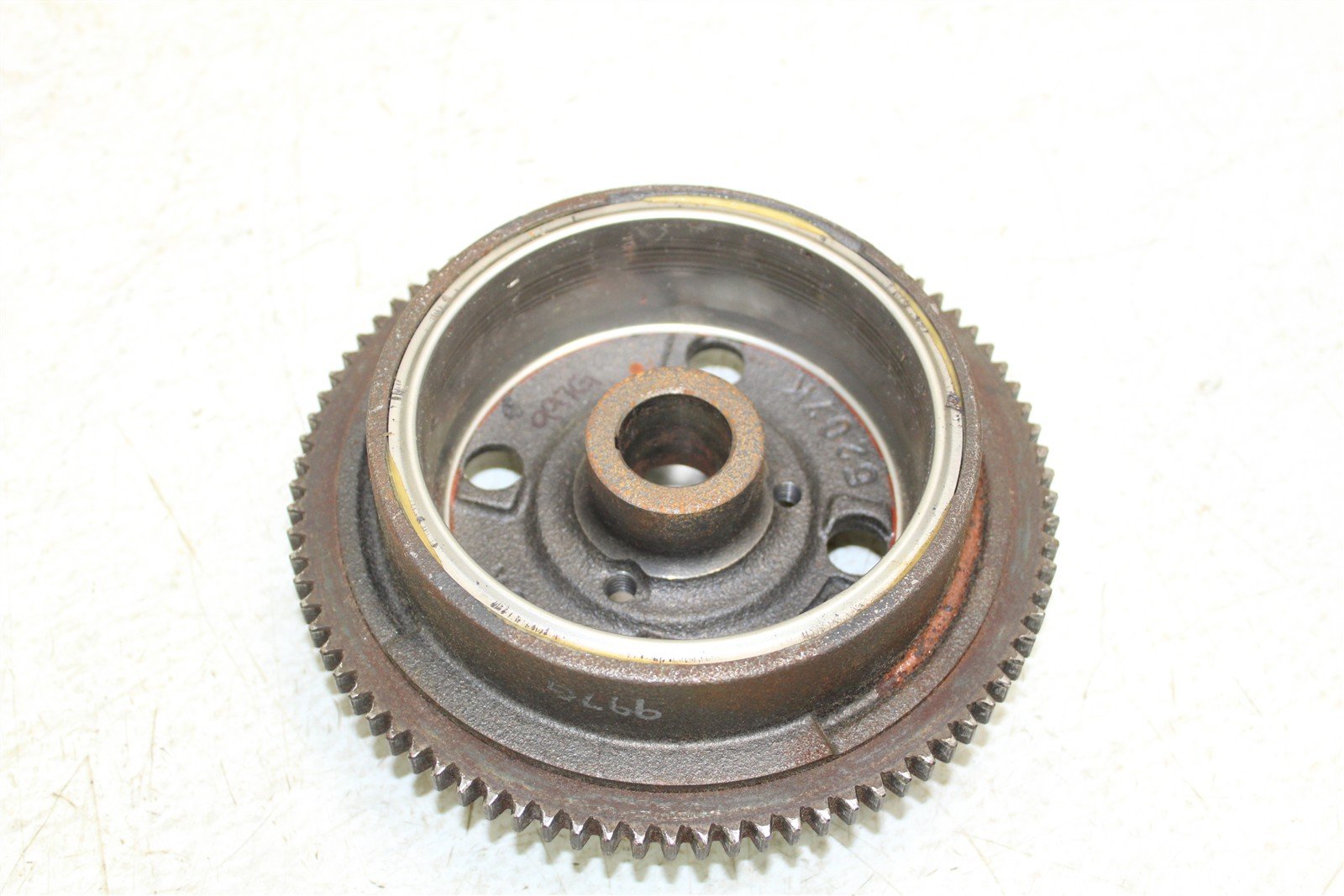 2005 Polaris Sportsman 500 4x4 Flywheel Magneto 997G