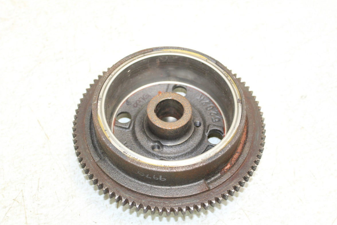 2005 Polaris Sportsman 500 4x4 Flywheel Magneto 997G