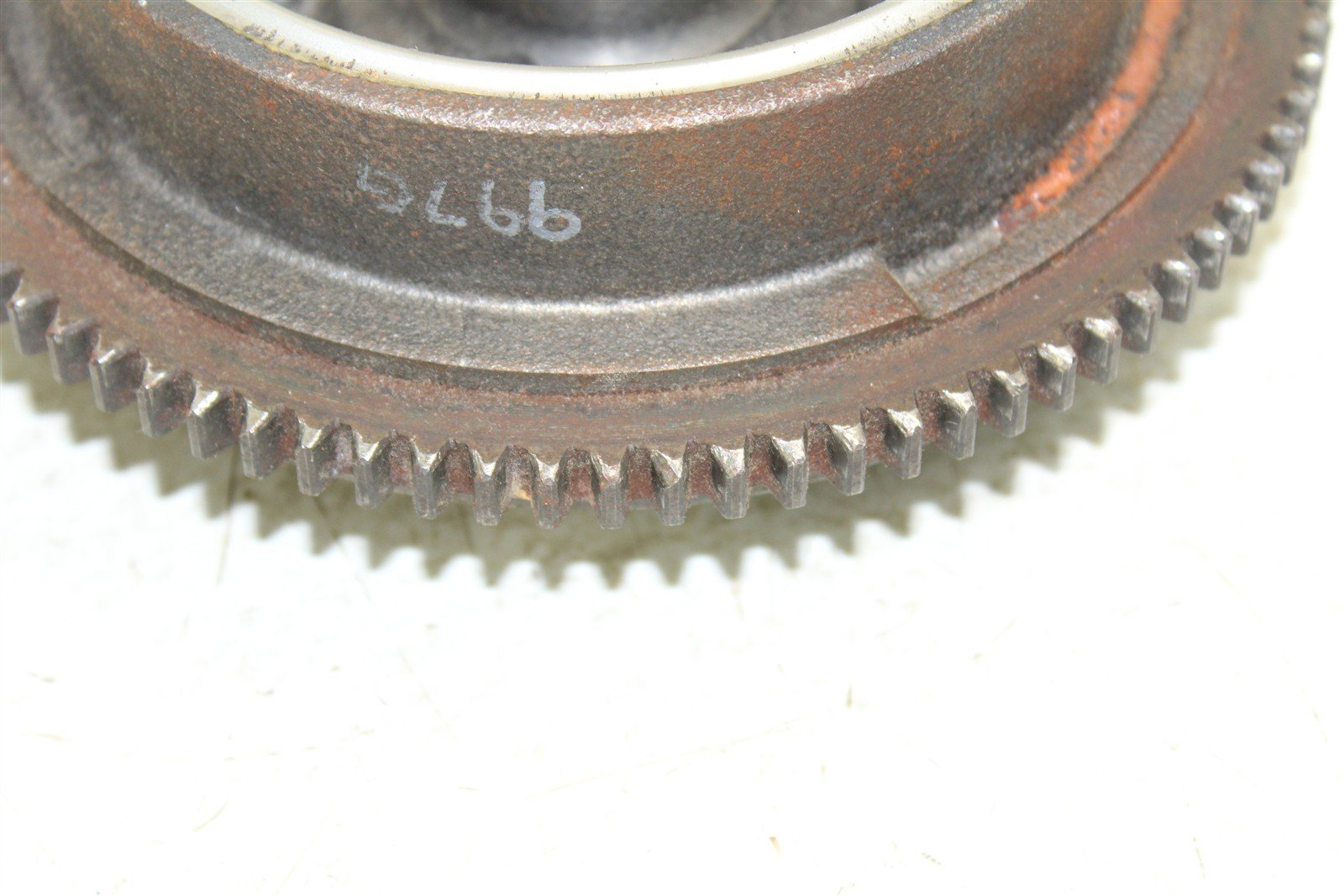 2005 Polaris Sportsman 500 4x4 Flywheel Magneto 997G