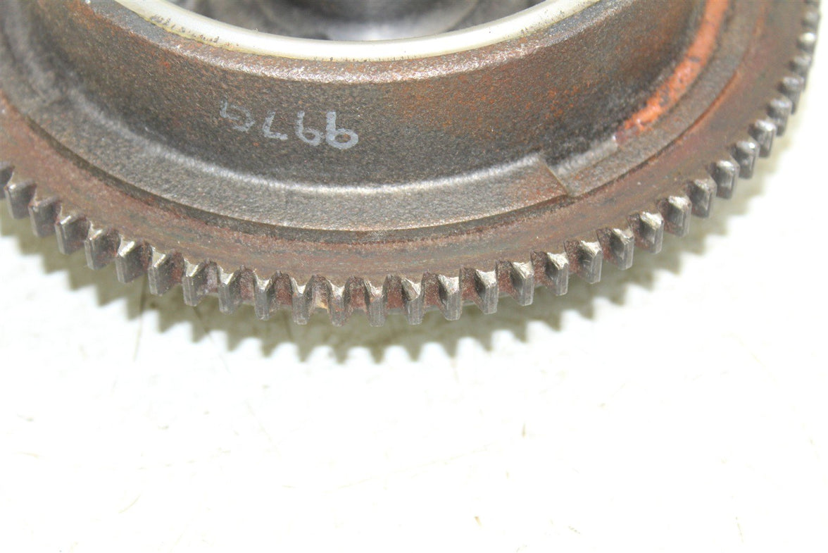 2005 Polaris Sportsman 500 4x4 Flywheel Magneto 997G