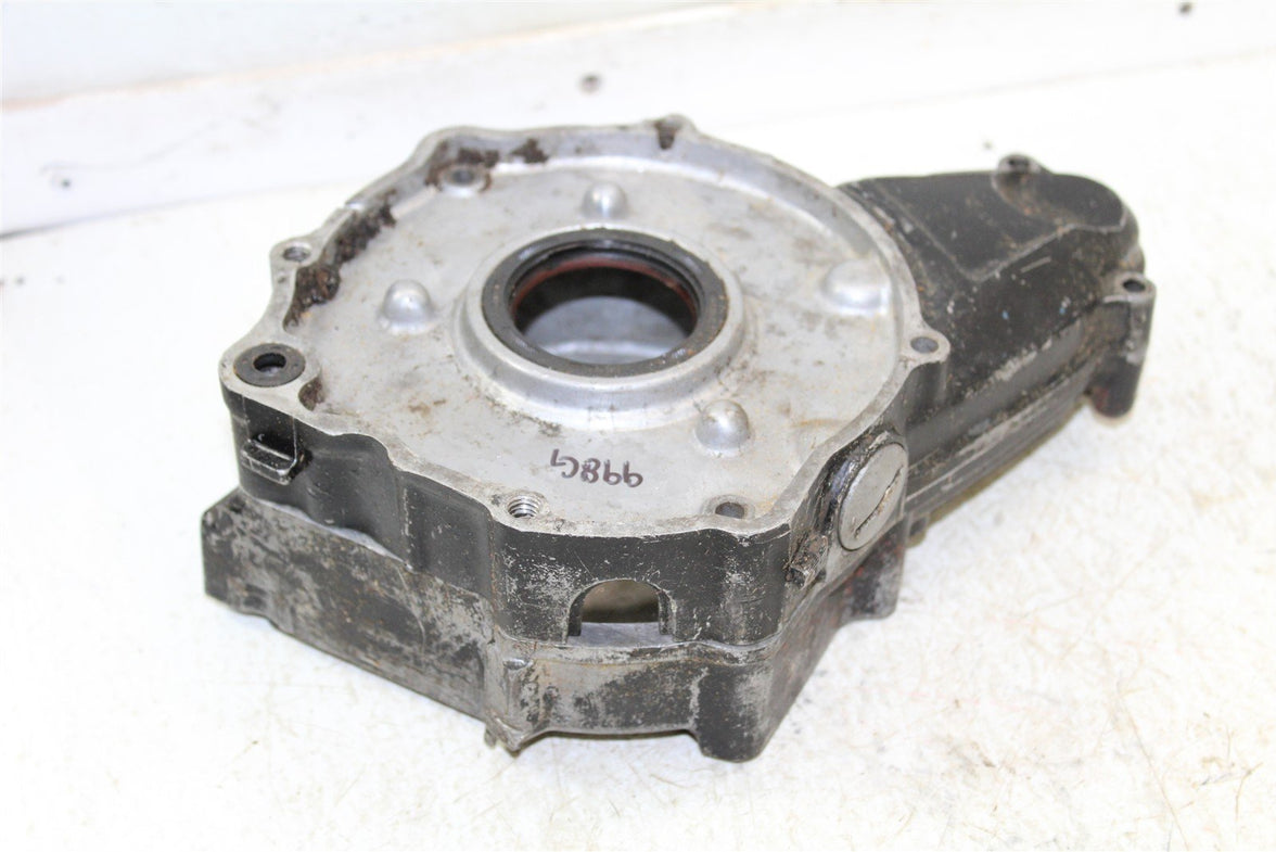 1984 Honda ATC 200ES Stator Covers 998G