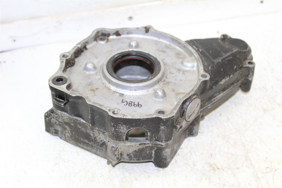 1984 Honda ATC 200ES Stator Covers 998G