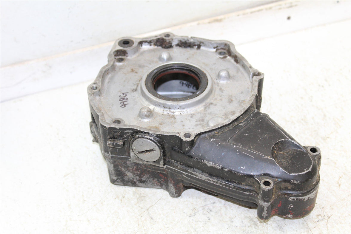 1984 Honda ATC 200ES Stator Covers 998G