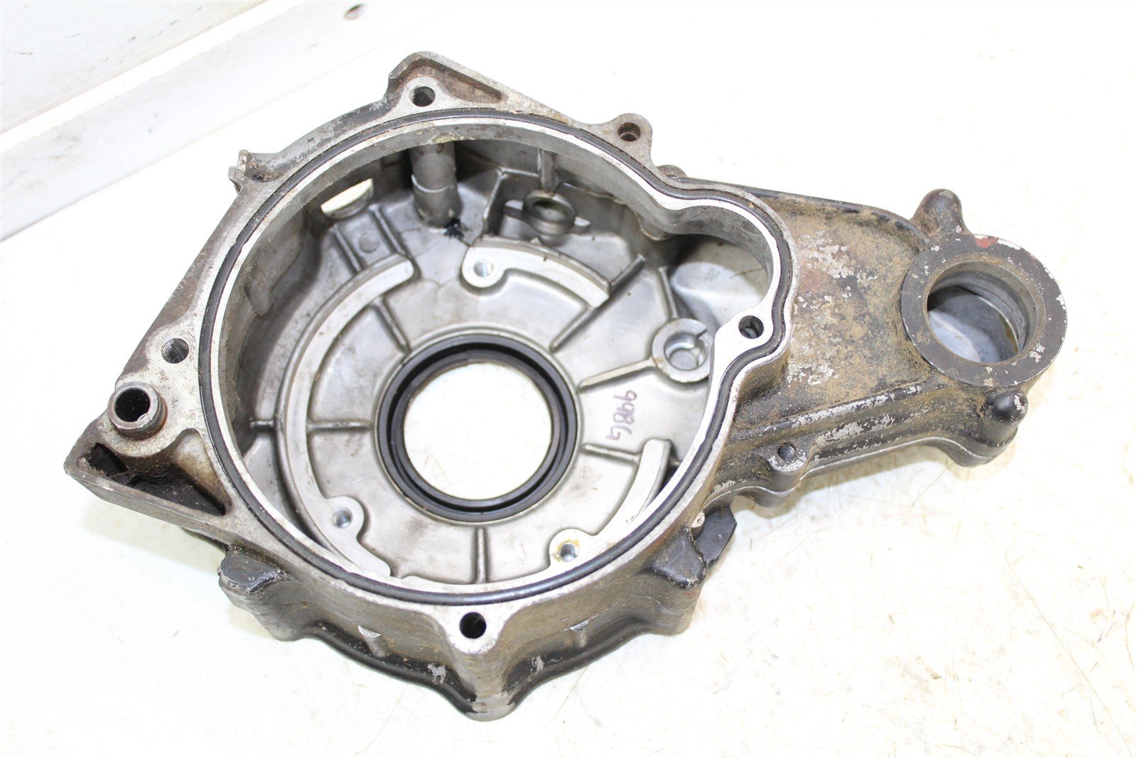 1984 Honda ATC 200ES Stator Covers 998G
