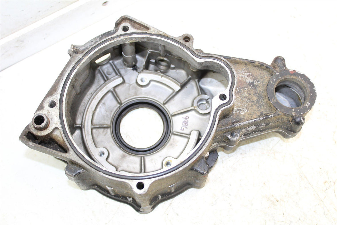 1984 Honda ATC 200ES Stator Covers 998G