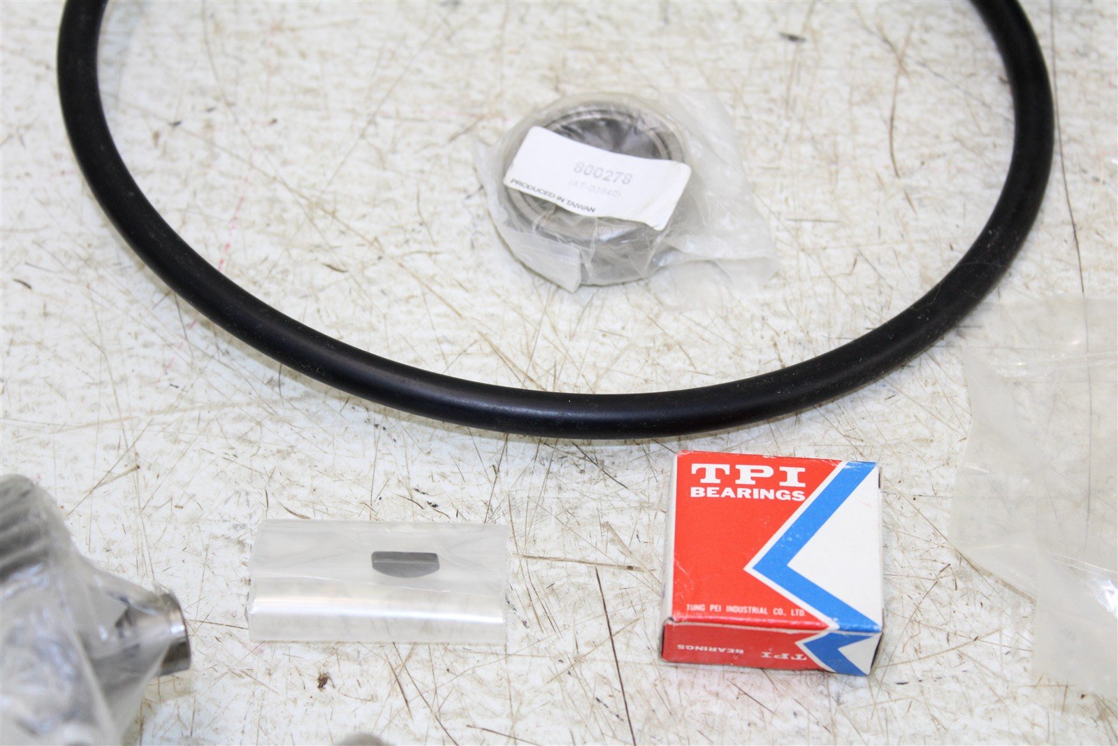 Eton Viper 150R Transmission Gears Shaft Throttle Brake Cables Bearing NEW 999G