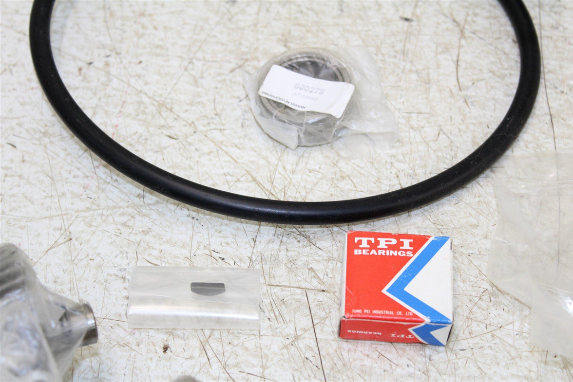 Eton Viper 150R Transmission Gears Shaft Throttle Brake Cables Bearing NEW 999G