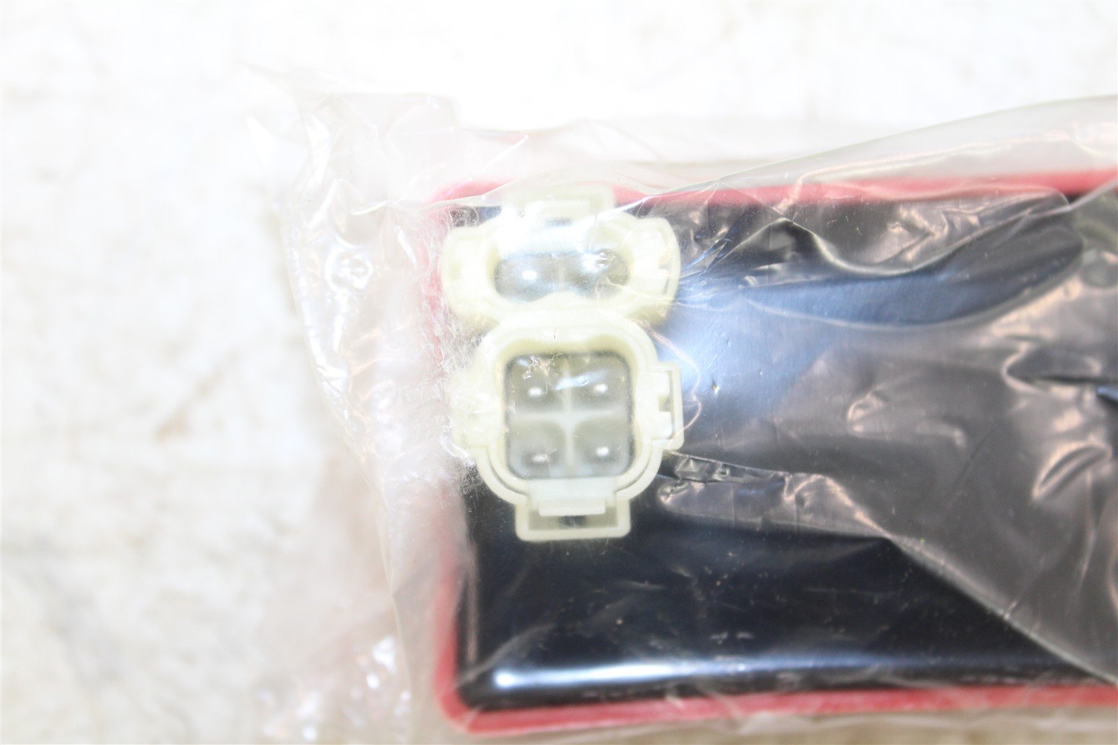1988-1993 Honda Fourtrax 300 Ricks Hot Shot CDI Box ECU 15-612 NEW 987G