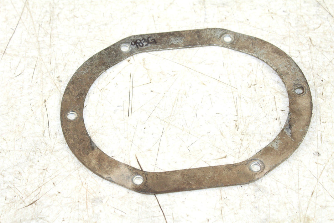 2000 Yamaha Blaster 200 Air Box Filter Boot Plate Mount Bracket 983G