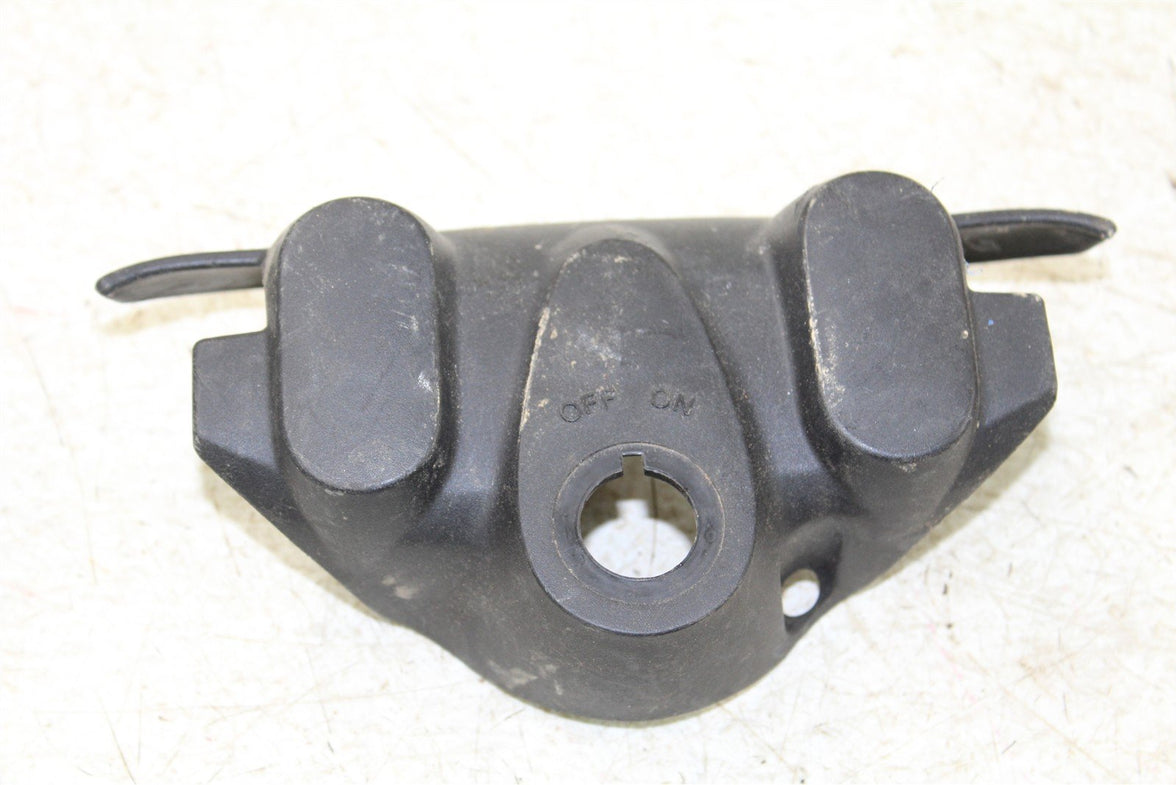 2009 Yamaha Wolverine 450 4x4 Handlebar Cover 980G