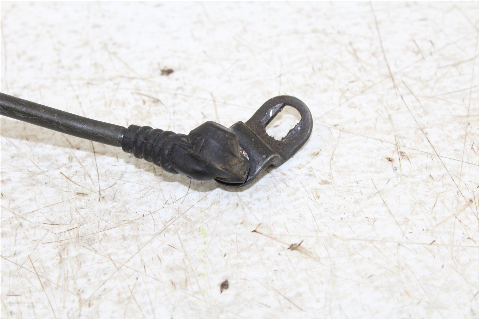1994 Yamaha Timberwolf 250 Reverse Shifter Arm Shift Lever Linkage 977G