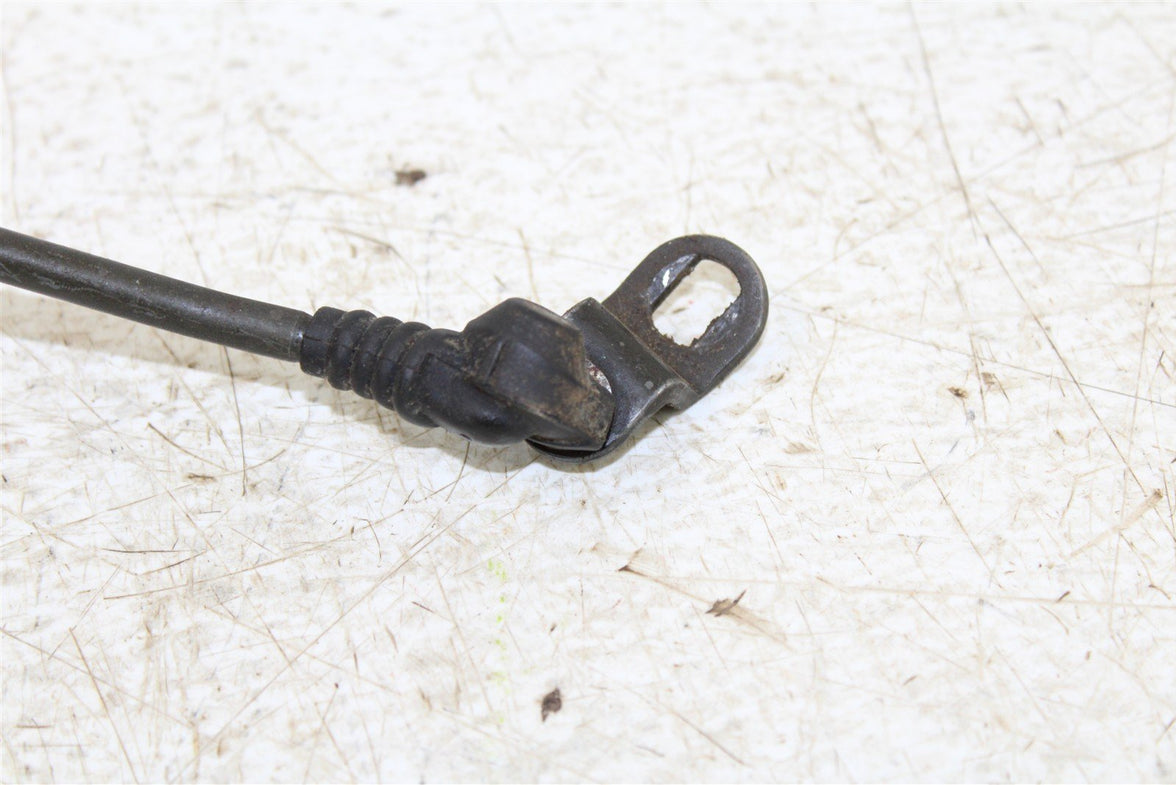1994 Yamaha Timberwolf 250 Reverse Shifter Arm Shift Lever Linkage 977G