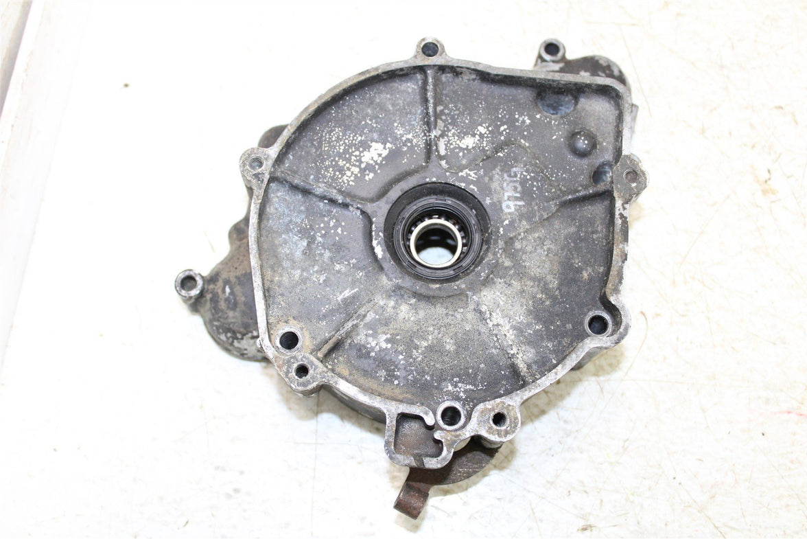 1989 Kawasaki Bayou 220 Stator Cover 975G