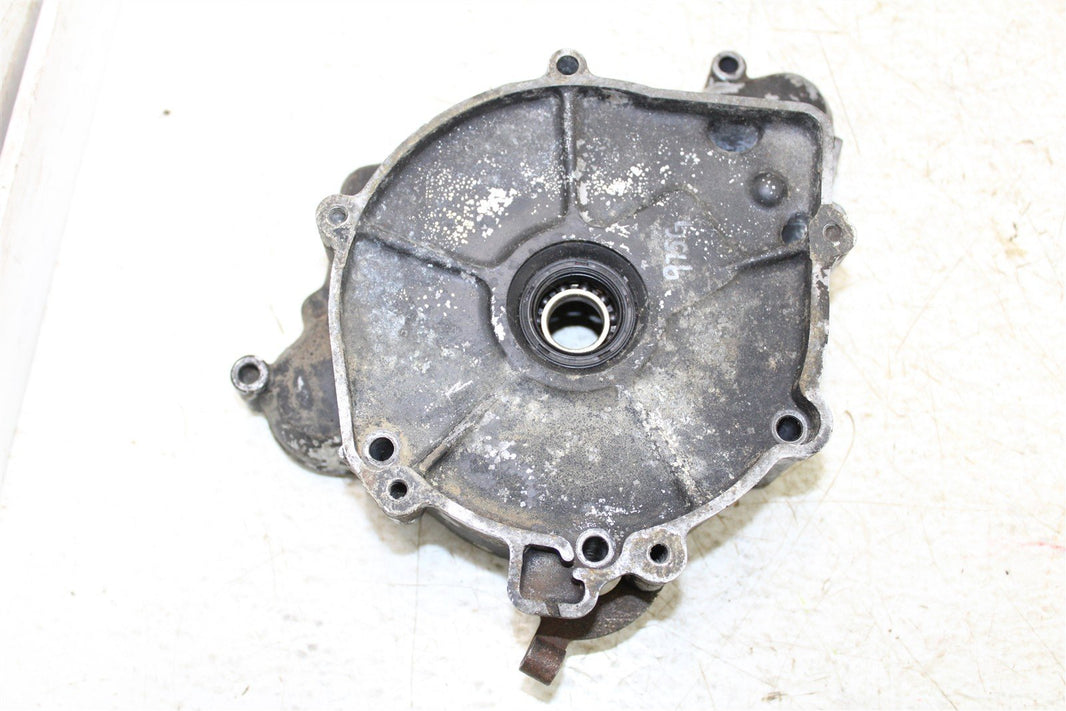 1989 Kawasaki Bayou 220 Stator Cover 975G