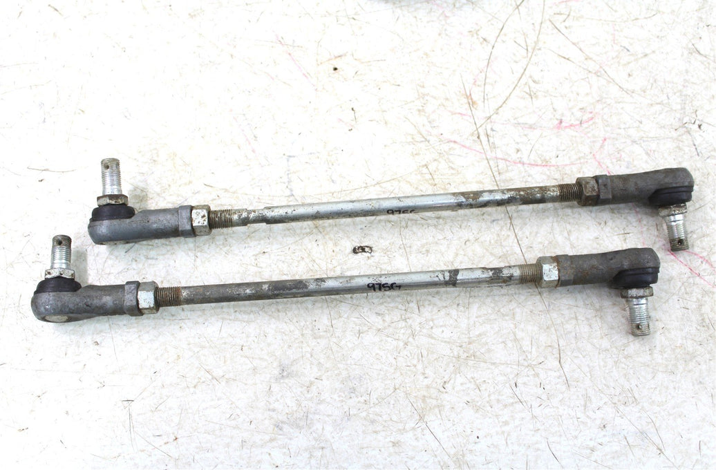 1988 Honda Fourtrax 300 4x4 Tie Rods Ends Left Right 975G