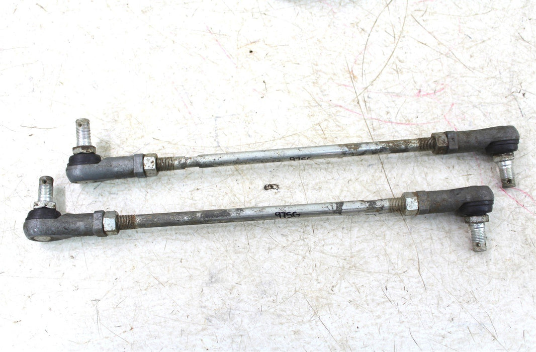 1988 Honda Fourtrax 300 4x4 Tie Rods Ends Left Right 975G