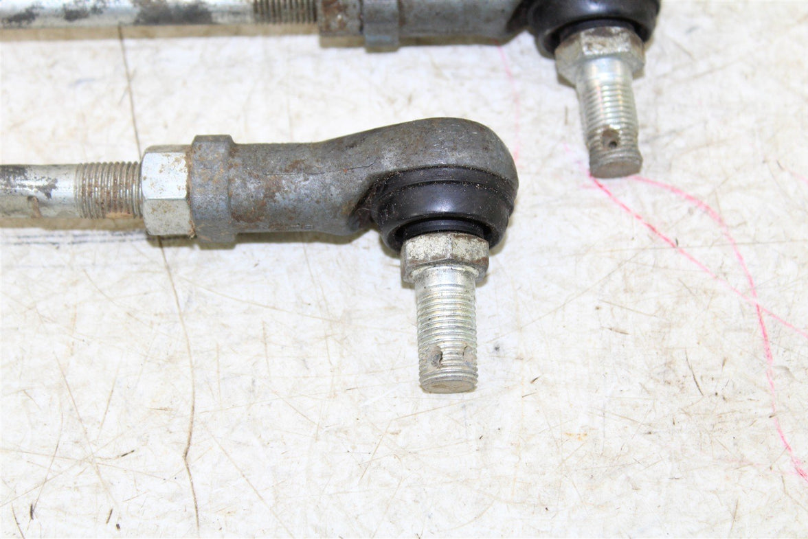 1988 Honda Fourtrax 300 4x4 Tie Rods Ends Left Right 975G