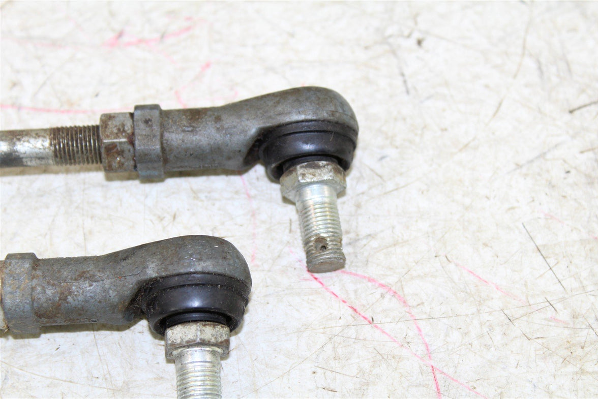 1988 Honda Fourtrax 300 4x4 Tie Rods Ends Left Right 975G