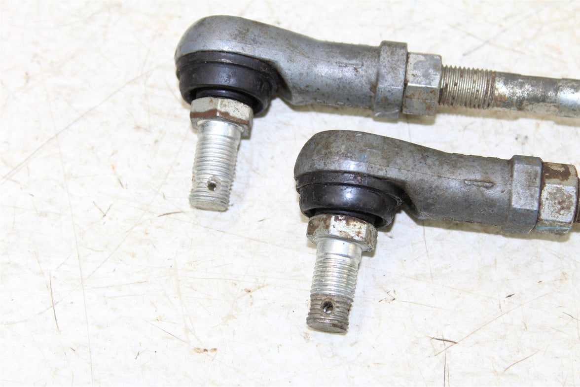 1988 Honda Fourtrax 300 4x4 Tie Rods Ends Left Right 975G