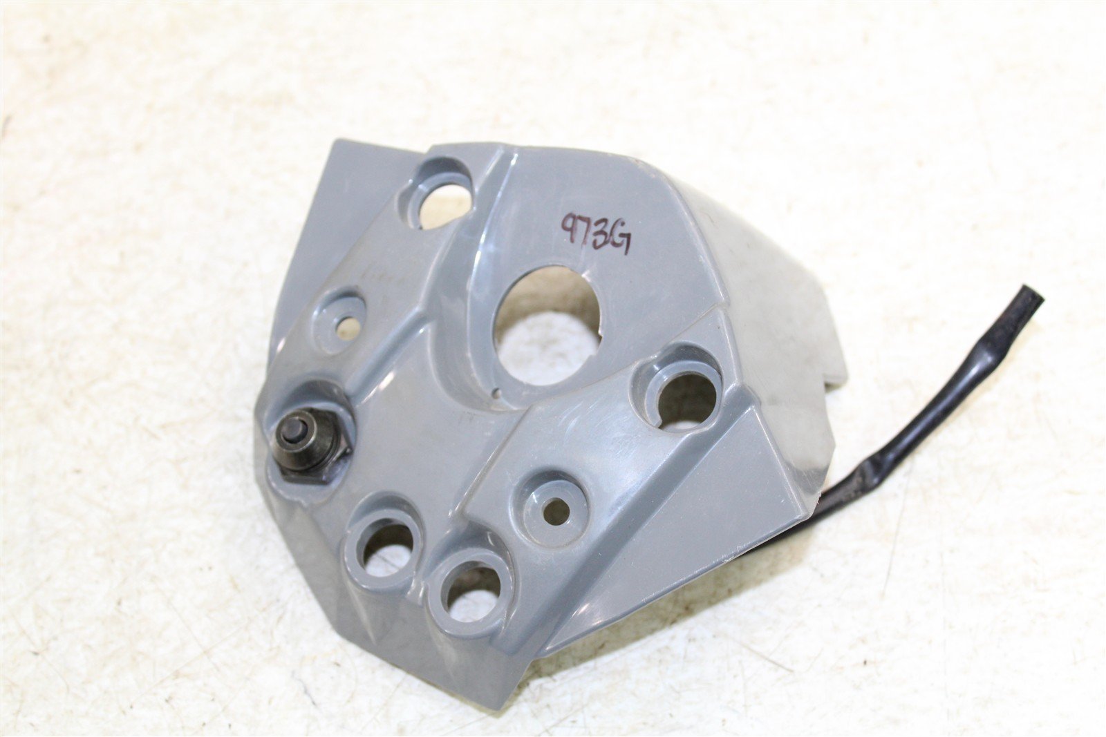 2018 Polaris Outlaw 110 Handlebar Cover 973G